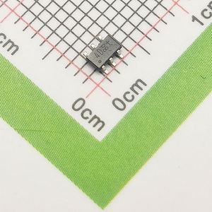 new & original PRTR5V0U4D,125 SOT-457 Diodes ESD Diodes 1pF - Product Image 1