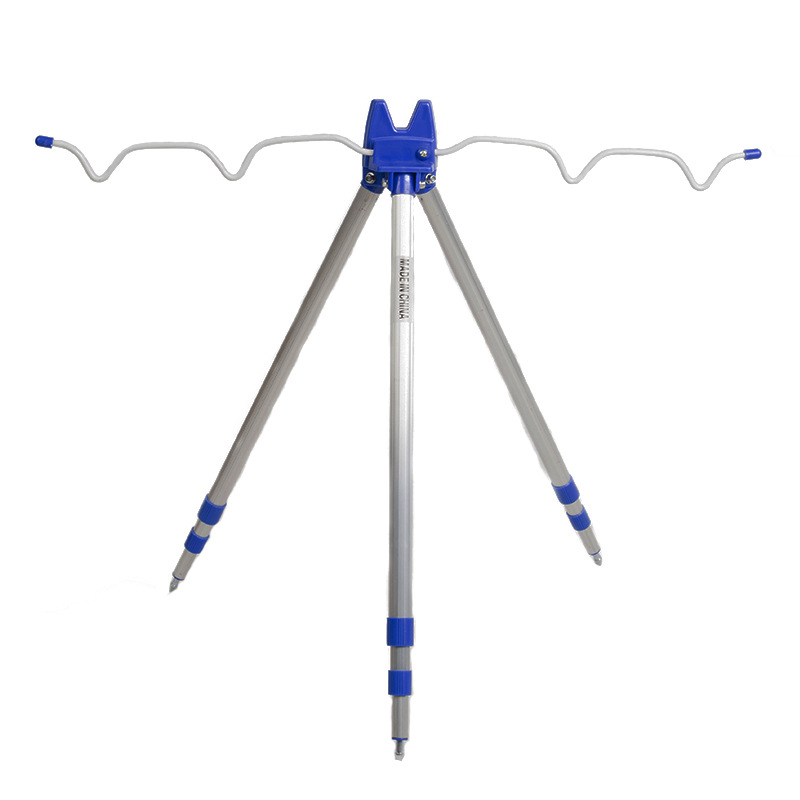 Rod Holder Best River Fishing Tripod Sea Fishing Tripods Durable