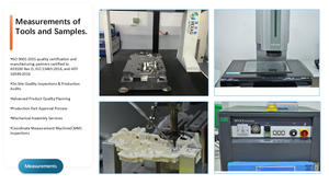 Molde de Inyección para Etiquetas IMD IML para Paneles de Electrodomésticos, Resistente a Arañazos, Dureza 9H, Precio de Fábrica, Respuesta en 24H, ISO9001, <span class=keywords><strong>Disney</strong></span>, FAMA - Product Image 6