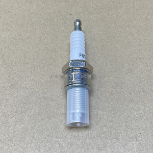 GX35 GX100 GXR120 GX160 GX270 <strong>GX390</strong> <strong>Spark</strong> <strong>Plug</strong> - Product Image 3