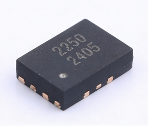 Componentes Electrónicos de Circuito Integrado Originales de Alta Calidad IC SCT2250FPAR - Product Image 1