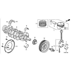 本田目录书 - Product Image 4