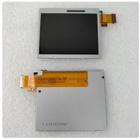 Écran d'affichage LCD inférieur pour Console de jeu Nintendo DS Lite NDSL écran LCD inférieur pour accessoires de pièces de réparation NDSL