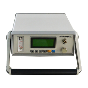 bibo DEMIKS DWS-509A Analyseur électronique de point de rosée et d'humidité SF6 avec garantie d'un an, alimentation 220V - Product Image 5