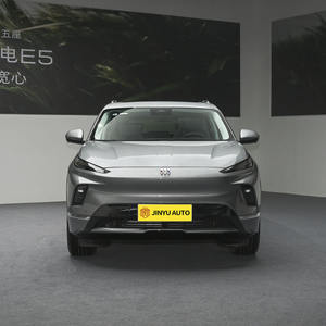 Marchio per Buick Electra E5 2025 Avenir Edition nuovi veicoli di energia 620km Driving Range EV auto SAIC-GM nuove auto elettrico SUV - Product Image 3