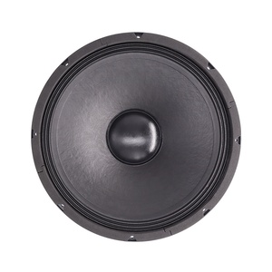 ลำโพงเสียงทุ้มขนาด<span class=keywords><strong>15</strong></span>นิ้วคุณภาพสูงเสียงระดับมืออาชีพลำโพงกลาง1200W แบบนีโอดิเมียมขนาด<span class=keywords><strong>15</strong></span>นิ้วพร้อม8OHM - Product Image 4