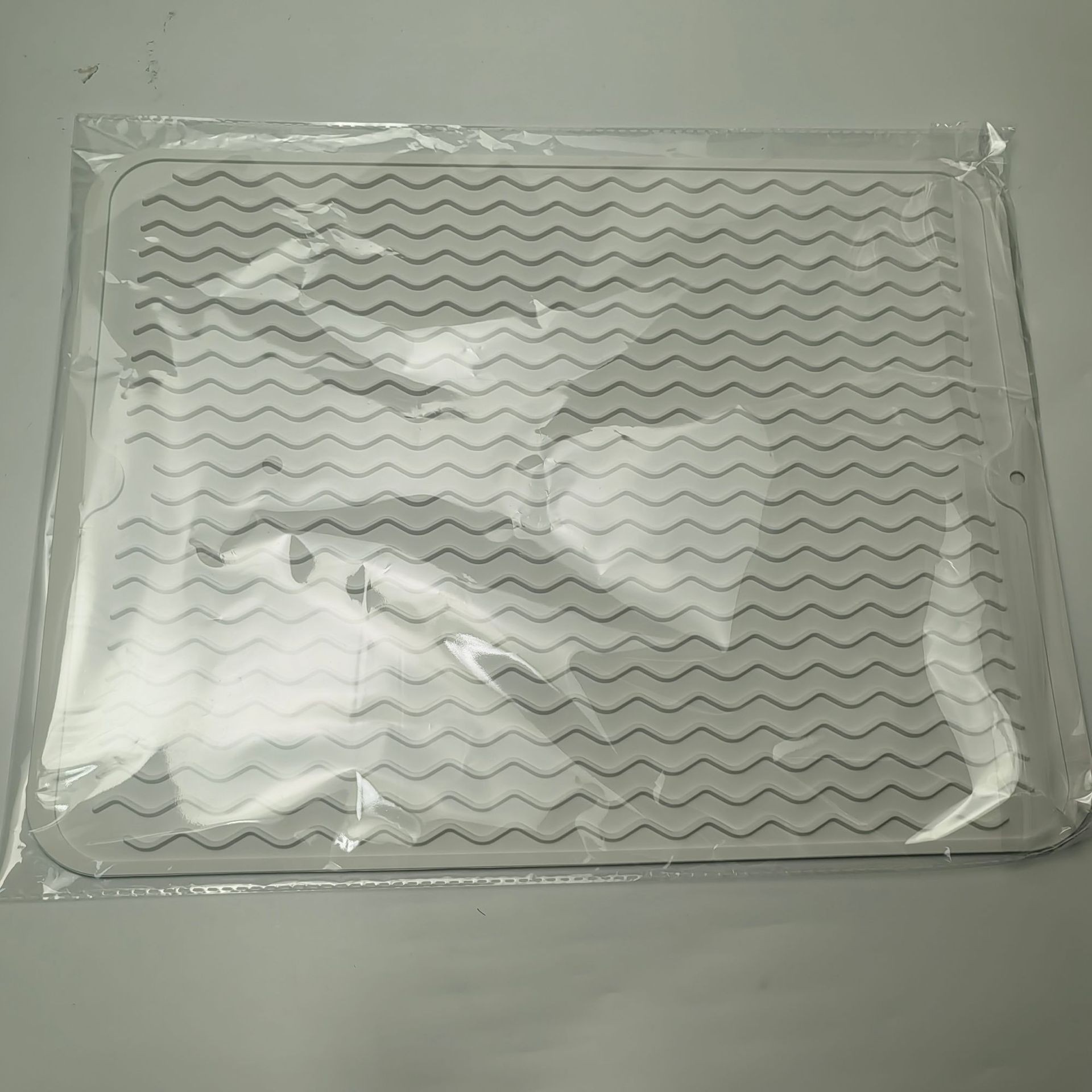 White 40 * 50cm330g
