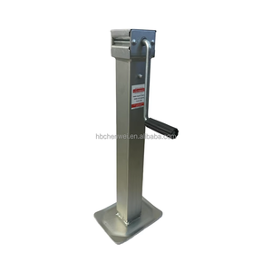 بيع بالجملة سعر المصنع أنبوب مكعب مقطورة جانبية jack7000 ، بدون ملحق - Product Image 1