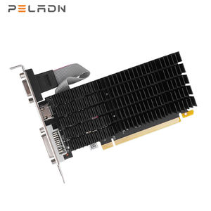 GPU à profil bas Geforce GT 730 4GB DDR3 <span class=keywords><strong>Carte</strong></span> vidéo VGA DVI 25W 64 bits <span class=keywords><strong>Carte</strong></span> <span class=keywords><strong>graphique</strong></span> <span class=keywords><strong>PC</strong></span> en stock - Product Image 1