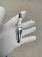 Nouvelle bougie d'allumage Iridium pour Saab 900 II Cabriolet 1993-1998, filetage 19 mm, pièces de moteur automobile 101000063AC 12120035747 Sk20hr11