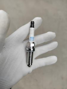 สำหรับหัวเทียนอิริเดียมใหม่สำหรับซ้าบ <span class=keywords><strong>900</strong></span> II คอนเวอร์ทิเบิล 1993-1998 19 มม. ชิ้นส่วนเครื่องยนต์รถยนต์ 101000063AC 12120035747 Sk20hr11 - Product Image 6