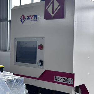 Prix compétitif Mini Machine à Cintrer <span class=keywords><strong>12T</strong></span> Full Servo Presse Plieuse Électrique Mini CNC Plaque Bender - Product Image 4
