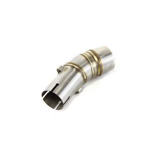 Pot d'échappement slip-on <span class=keywords><strong>SC</strong></span> Style pour moto Kawasaki <span class=keywords><strong>Ninja</strong></span> 650R ER6N ER6F 2012-2016, tuyau de course - Product Image 6