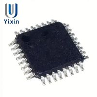 Microcontrolador STM32F407IGT6 Original de 32 bits ARM Cortex-M4, Circuito Integrado para Sistemas Embebidos, en Stock