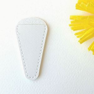 Étui en cuir PU très vendu, durable, concis, étanche, pour ciseaux, produit promotionnel - Product Image 6