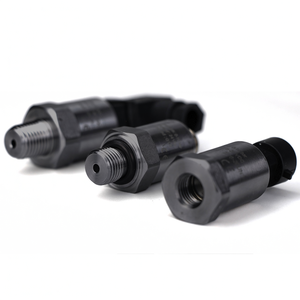 เซ็นเซอร์ความดันเครื่องอัดอากาศสแตนเลส316L Gamicos GPT230 10 ~ 30V - Product Image 2