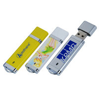 Pendrive USB 3.0 de Metal Personalizado con Diseño Musical, en Oferta, con Capacidad de 4GB/16GB, Nuevo USB Thumb Stick en Promoción