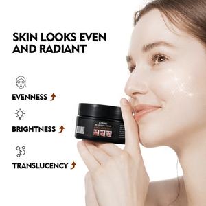 Crème éclaircissante et blanchissante puissante pour une peau naturellement éclatante, 100 ml, vente en gros à faible MOQ - Product Image 4