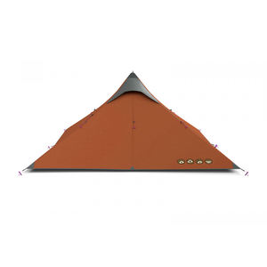 Qualité Nylon extérieur sans tige ultraléger léger randonnée randonnée Trekking pôle Camping tente 2 personnes - Product Image 3