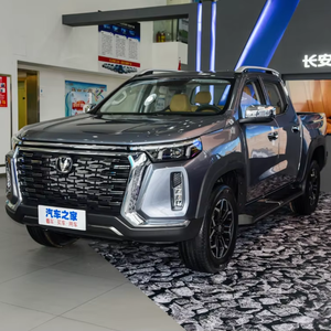 2024 coches chinos Changan <span class=keywords><strong>Explorer</strong></span> camioneta 2,0 T Cámara LED automática Changan Lantuozhe 4x4 camioneta coche Venta caliente - Product Image 4
