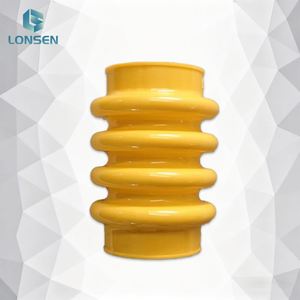 ฝาครอบกันฝุ่นแบบหลายวัตถุประสงค์สำหรับอุปกรณ์ก่อสร้าง - Product Image 1