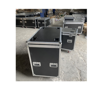 Porte-amplificateur et valise de transport de haute qualité