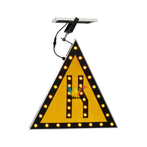 في صحن الطرق لتضييق الطرق على كلا الجانبين - Product Image 2