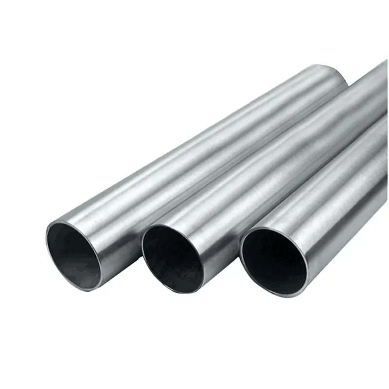 ASTM AISI SS Terang Rod 201 430 321 309S 310S 904L 254MO 253MA 17-4PH 630 631 2205 2507 316 316L 304 Stainless Baja Round Bar