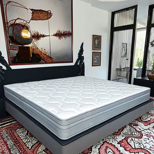 ที่นอนออร์โธปิดิกส์สำหรับโรงแรมขนาดควีนไซส์ปรับแต่งได้ตามต้องการ - Product Image 2