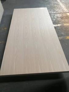 Papan Kayu Solid White Oak Kayu Gergajian White Oak untuk Furnitur - Product Image 2