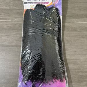 Offre Spéciale – Mèches Synthétiques Afro Kinky Marley en Vrac, Douces et Volumineuses, 18 pouces, 3x MHALI Braid <span class=keywords><strong>Meche</strong></span>, pour Crochet et Torsades Marley – Vente en Gros - Product Image 1