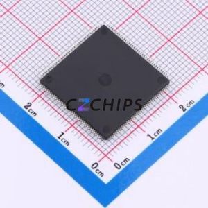 Microcontrolador de chip IC de circuito integrado (MCU/MPU/SoC), R5F5651EDDFB #30 (20x20), original, nuevo - Product Image 2