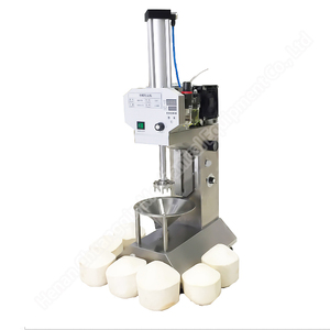 Tender Coconut Peel Machine Coconut Peel Machine High Productivity Automatic Coconut Peeling Machine - Product Image 4