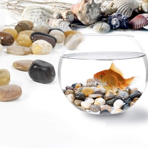 Rotsen Voor Aquaria Natuurlijke Gelaagde <span class=keywords><strong>Aquarium</strong></span> Chinese Decoratie Kunstmatige Rots Achtergronden <span class=keywords><strong>Aquarium</strong></span> Decoratieve Steen - Product Image 1