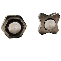 Fidget Spinner uniseks 14 tahun dan diskon mainan klasik lainnya dijual kustomisasi