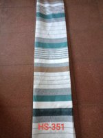 Tissu pour draps d'hôtel économique pour l'industrie hôtelière, lavage répété possible, service personnalisé disponible pour les clients en gros