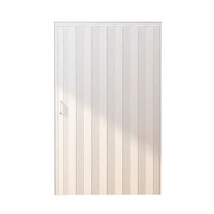 <span class=keywords><strong>Porte</strong></span> <span class=keywords><strong>pliante</strong></span> en PVC coulissante cloison intérieure <span class=keywords><strong>sans</strong></span> <span class=keywords><strong>rail</strong></span>, cuisine avec alimentation en gaz, salle de bain avec simple invisibilité - Product Image 6