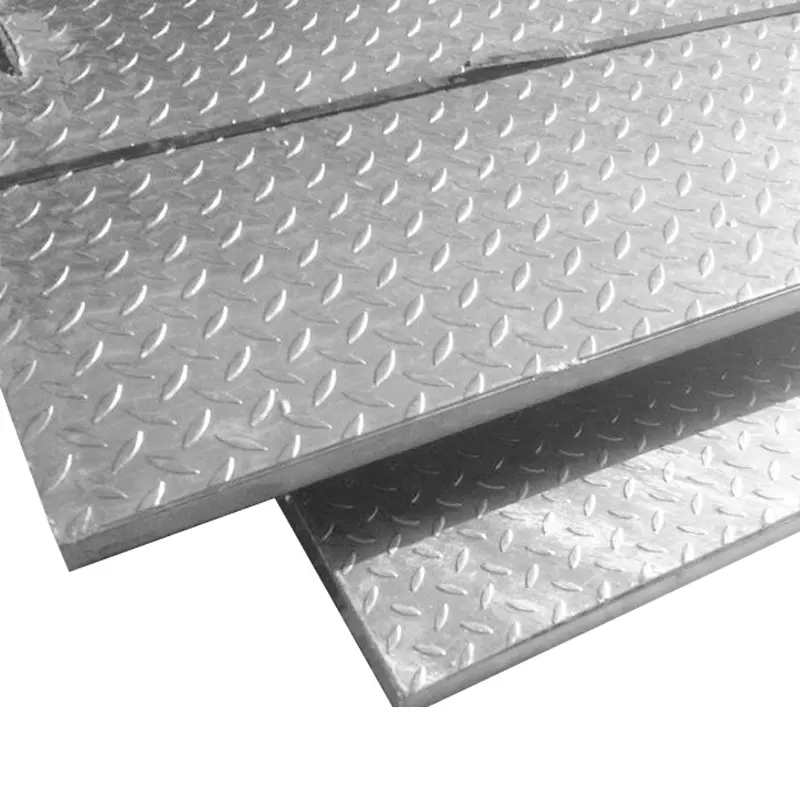 Steel Composite Panel Plate Wear Resistant High Load Bearing Composite Steel Plate