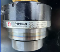 SPINEA pengurang kecepatan TS 110-135 E-P14  TS 070-075-TB-P11 TS 070-075-HID-P8 TS140-i-TB-P19 TS 170-069-H-H46