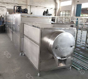 Machine automatique pour la fabrication de <span class=keywords><strong>boules</strong></span> de chocolat M & M Smarties Gems - Product Image 6