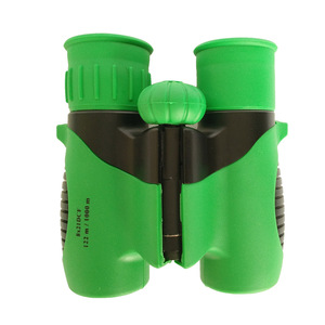 Jumelles pour enfants haute résolution 8x21, télescope portable d'extérieur à prisme Bak4 pour l'observation des oiseaux, à tenir à la main par les enfants - Product Image 3