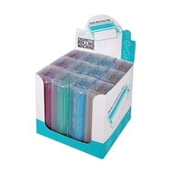 Boutique de fumée Nouvelle arrivée Logo personnalisé Machine à rouleaux Accessoires pour fumeurs Machine à rouler manuelle pour cigarettes et tabac