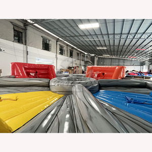 เกมแบบโต้ตอบเป่าลมรูปฮิปโปสำหรับสัตว์เลี้ยงปรับแต่งได้ - Product Image 3