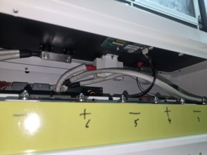 กล่องแบตเตอรี่ Lifepo4 DIY 16S 48V/51.2V 280Ah 314Ah 340Ah รุ่นใหม่ JK ชุด DIY พร้อมเบรกเกอร์ 200A และ BMS - Product Image 6