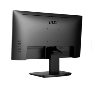 MSI PRO MP223 จอภาพสำหรับเล่นเกม VA ระดับมืออาชีพ 1920 X 1080 (ฟูลเอชดี) 100Hz 99% (CIE 1976) SRGB 250 Cd/m2 - Product Image 1