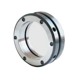 Écrou de blocage en acier inoxydable de qualité 304 Service de découpe de finition pour fixations (4 finitions possibles) - Product Image 4