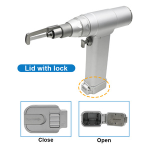 Serra Óssea Ortopédica Elétrica Médica para Instrumentos Cirúrgicos Ortopédicos - Product Image 6