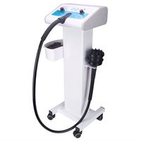 Massage corporel vibrant à 5 têtes de vente chaude G5 amincissant la machine de beauté
