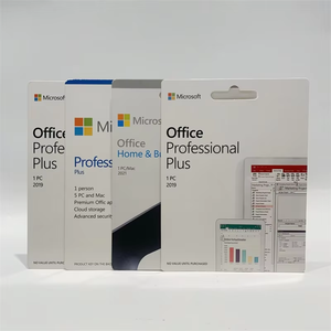 คีย์การ์ด Office 365 Professional <span class=keywords><strong>Plus</strong></span> เวอร์ชัน 100% ใช้งานออนไลน์ทั่วโลกตลอดชีพ มีสินค้าพร้อมส่ง - Product Image 4