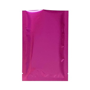 Sacchetti Impermeabili Personalizzati per Campioni Cosmetici, Confezioni per Maschere Viso, Buste per Prodotti di Bellezza con Sigillatura su 3 Lati, Riutilizzabili in Plastica - Product Image 4
